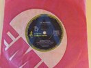Johnny Dick The Warrior Oz Albert A Label Promo 45 7