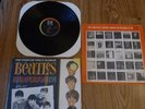 “Songs, Pictures and Stories of The Fabulous Beatles”1964 Rare Stereo Lp ex cond