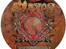 SAXON, RSD 2017 - Into The Labyrinth [LP] (Picture Disc)
