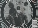 Blue Oyster Cult - Rarities Vol. 1 - RSD - Limited Edition -  White - SEALED