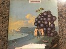 1969  Mono MOBY GRAPE Wow Promo LP