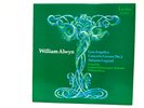 LP William Alwyn Lyra Angelica Concerto Grosso No 2 Lyrita SRCS 108