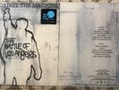 Rage Against The Machine Battle Of Los Angeles Sealed Vinyl LP Includes Testify