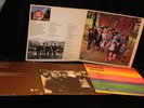THE BAND MUSIC FROM BIG PINK / STAGE FRIGHT AND THE BAND SELF TITLE