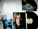The Beatles WHITE ALBUM Apple/Capitol Logo STEREO -  EX+ Vinyl LP ULTRASONIC