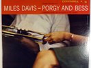 MILES DAVIS-PORGY & BESS-1963 COLUMBIA 2 EYE STEREO LP