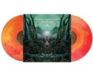 The Sound of Animals Fighting The Ocean and the Sun Vinyl 2LP Orange / Red Burst