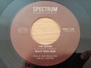Northern Soul - Billy Sha Rae - I'm Gone / Lets Do It Again - reissue 45