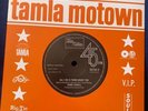 FOUR TOPS. CLIP MY WINGS/TAMMI TERRELL. ALL I DO IS THINK ABOUT YOU