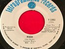 DEEP PURPLE Hush 1968 USA  7