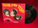 APHRODITE'S CHILD Rain And Tears 1968 Spanish 7