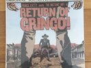 Prince Fatty Meets The Mutant HiFi   In Return Of Gringo  Vinyl LP
