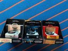 3 Musical Rolling Stones Ornaments Record Players Sympathy For The Devil Shelter