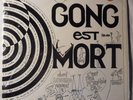 Gong - Gong Est Mort (1979, France) Tapioca TP 10002/10003 Vinyl 2xLP NEW SEALED