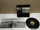 U2 -The Joshua Tree 1987 RCA CLUB RELEASE 90581-1/R-153501 w/ Poster EX