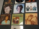 11x Georg Danzer LPs Der Tschik Unter die Haut Du mi a Und so weiter Narrenhaus