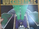 Queensryche The Warning ST-517134 Heavy Metal LP VG++