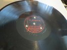 78RPM Mercury TEST UNISSUED Hal Singer, Midnight Ridin' Papa / Rock Around V+ V
