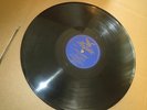 78RPM Majestic 5003 Louis Prima, Vout Cowboy / Mary Lou sharp E to E- to E