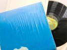 John Lennon Yoko Ono Plastic Ono Band Live Peace in Toronto 1969 calendar & LP