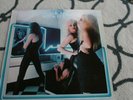 Black Jack - Neon Lover GER LP 1980