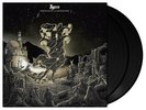 Igorrr Spirituality and Distortion DOUBLE LP 180g Black Vinyl - SEALED
