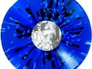 The Flatliners Cavalcade LP Blue Vinyl /442 NEW SEALED Colored Fat NOFX Rancid