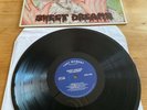 VINYL LP THE KREWMEN SWEET DREAMS LOST MOMENT RECORDS 1987 PSYCHOBILLY Sehr Gut