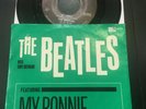 THE BEATLES my bonnie / saints MGM 13213 7