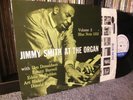 Jimmy Smith The Organ Volume 2 LP Blue Note BLP 1552 JAZZ Vinyl West 63rd RVG