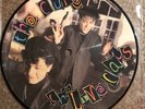 The Cure The Lovecats Rare Orig Picture Disc 7