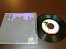 U2 Deseo - Desire 1988 MEXICO 7