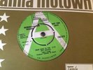 Tamla Motown Singles.TMG624.Rare DJ Demo.From Head To Toe.Chris Clark.nr Mint.