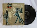 Norman Granz Jazz at the Philharmonic Vol 12 Cliff Records 78 rpm