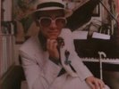 Elton John Greatest Hits Used Vinyl LP