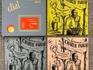 CHARLIE PARKER The Fabulous Bird Blows DIAL / SPOTLITE 3-LP Box
