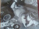 The Cramps BLUES FIX Big Beat Records NEW SEALED VINYL RECORD 10