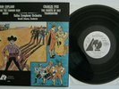 Aaron Copland – Fanfare for the Common Man/Rodeo – EX+/EX+ Analogue Productions