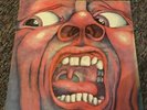 In The Court of The Crimson King Vinyl (ILPS-9111)