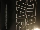 John Williams STAR WARS OST, 1st Press Matrix, Red Vinyl, Excellent Condition
