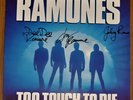 The Ramones 