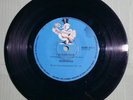 Rodriguez Aussie Blue Goose Single Sugar Man / Inner City Blues 7