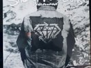 STICK TO YOUR GUNS-DIAMOND  LP VINYL  ALBUM GATEFOLD ???? BLACK & WHITE SWIRL