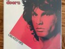 the doors greatest hits vinyl