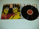 THE RESIDENTS Commercial Album 12
