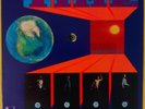 T.I.M.E. - Smooth Ball (1969 LP on Liberty; LA psych) EX+/EX(+)