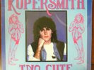 KUPERSMITH Two Cute DROOP LP Virginia Hard Rock ’85 AOR SEALED New