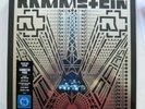 Rammstein: Paris Deluxe Box Edition 4 LP Vinyl 2 CD Neu ovp