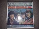 John Mayall & The Bluesbreakers A Hard Road - Vinyl LP Album Record (80's press)