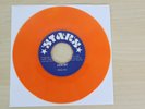 Knowledge ?– Centry 7 Vinyl Limited Orange Colour Single 2006 Roots Reggae RARE
